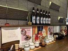 -雷神拉面(财富中心玉米楼店)