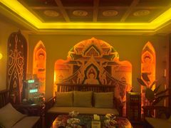 -金色莲花泰式按摩SPA(石牌店)