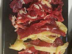 -陈记顺和牛肉火锅馆(天河北路店)
