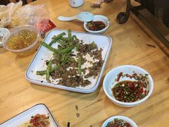 -61号餐吧(兴坪古镇漓江店)