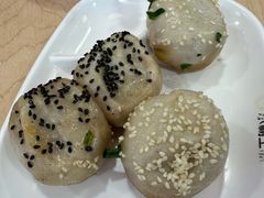 -小杨生煎(成山巴黎春天店)