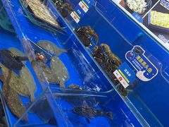 -船梆煮•蒸汽海鲜·生腌干蒸(五四广场店)