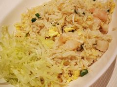 海鲜炒饭-新加坡海鲜共和(名胜世界圣淘沙海滨坊)