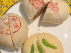 -富华斋饽饽铺·宫廷糕点·伴手礼(护国新天地店)