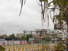 -霍尔果斯国门景区