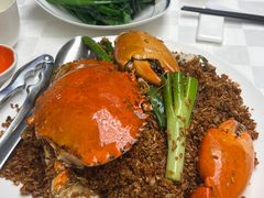 -喜记避风塘炒辣蟹(旗舰店)