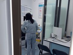 -深圳富茂格伦菲尔口腔门诊部(龙华清湖总院)
