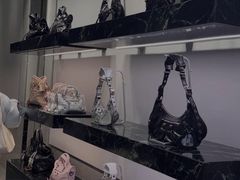 -BALENCIAGA(比斯特苏州购物村店)