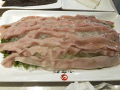 -小牛叔鲜切牛肉·火锅·烤肉自助(公济桥路店)
