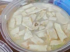 虾粥-官塘鱻鱻鱼生