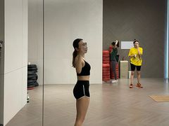 -YCHL FIT 健身(星寰店)