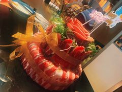 -烧肉达人•炭火烧肉(新天地店)