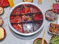 -华丰火锅(双林北横路店)