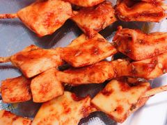 -京朋串屋·烧烤(望京西路总店)