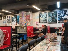 -华星冰室(湾仔店)