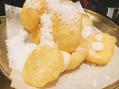 -西塔老太太泥炉烤肉(龙湖北苑天街店)