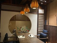 -空蝉怀石料理(益丰·外滩源店)
