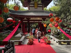 -大唐博相府酒店·陕西官府菜