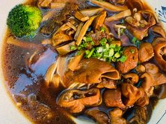 -囿面传统制面馆(中央路店)