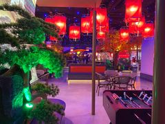 -椒香城门口老火锅(天府长城店)