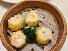 -酌宴府The China Club·广州万富希尔顿酒店(云城东路店)