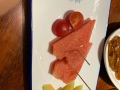 -明丰小渔馆(明月路店)