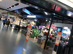 -Olé精品超市(上海虹桥南丰城店)
