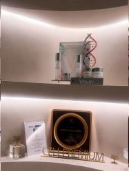 -VALMONT·若嫚蝶国际美肤中心