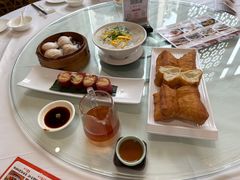 -顺德人家食府(黄金广场店)