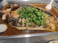 -半天妖烤鱼(西直门凯德mall店)