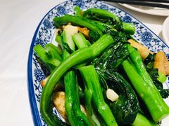 -屋顶花园餐厅(步行街老地王大厦店)