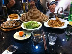 剁椒鱼-楚鱼王·河鲜·湖北菜(华农店)