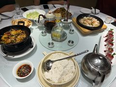 -咪咪川菜(太乙路店)