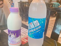 -乐山食古香跷脚牛肉