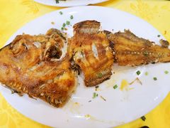 -老字号蛇口德记烧腊饭店·海鲜加工