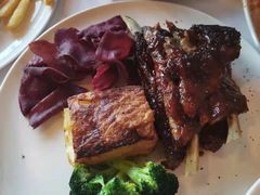 -WOLFGANG PUCK KITCHEN & BAR(迪士尼小镇店)