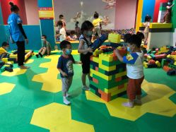 -恐龙探索乐园(磁器口店)