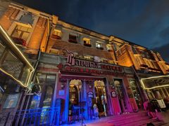 -巴伐利亚啤酒坊(意式风情街店)