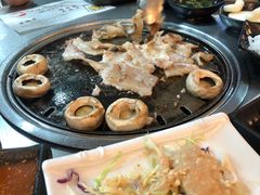 -杀猪天·韩国烤肉(总店)