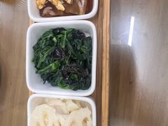 -鲁南仔·滕州炒鸡(经三路店)