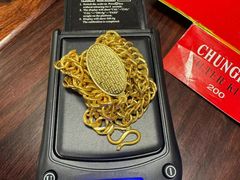 -小鱼中古奢侈品回收