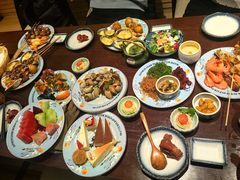 -松子料理(亮马桥店)