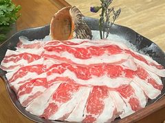 -野·大山里土鸡火锅(万科里店)
