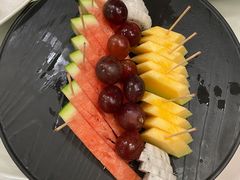 -蓬莱阁中餐厅(崇文门店)
