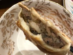 -天山醉美·新疆餐厅(富华里店)