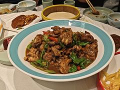 -津沽小院(天津之眼店)