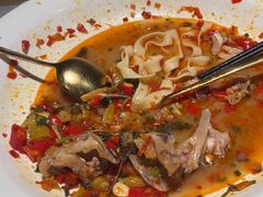 -坛宗剁椒鱼头(河西王府井店)