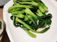 -味莊·青岛菜(云霄路店)