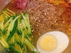 -韩食代烧烤(龙华路美食街店)