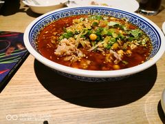 -辛香汇·现炒川菜(武进吾悦店)
